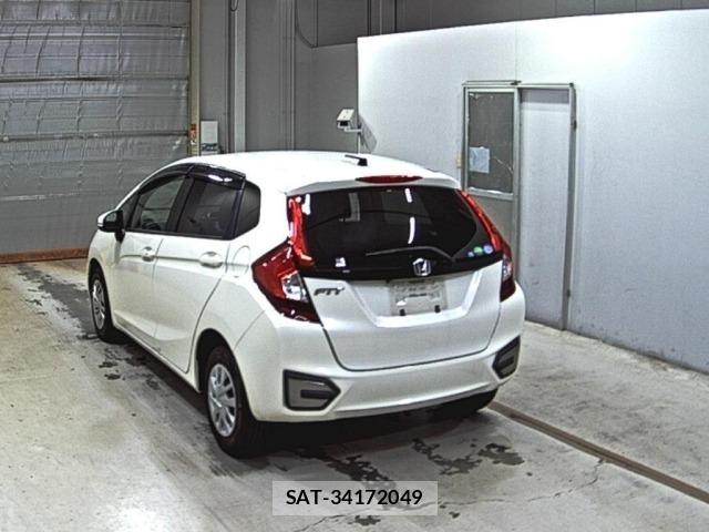 Honda FIT 2015 8922510-1