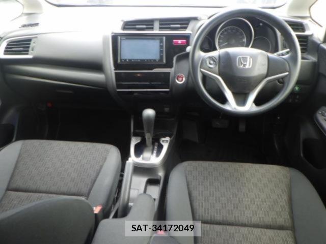 Honda FIT 2015 8922510-3