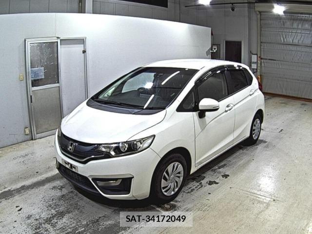 Honda FIT 2015 8922510-4