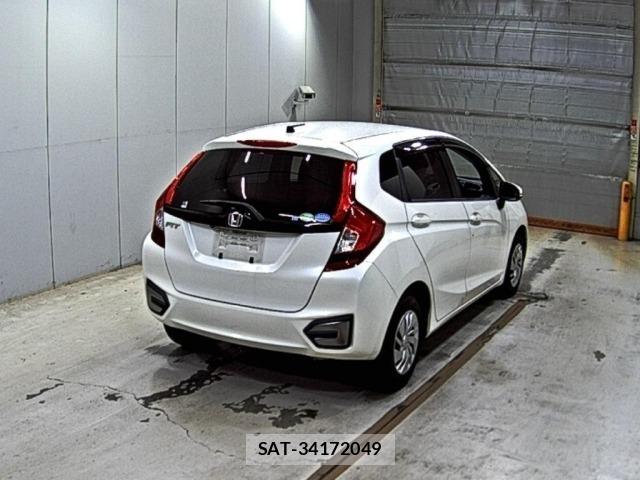 Honda FIT 2015 8922510-5