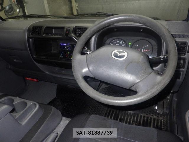 Mazda BONGO VAN 2016 8679485-3