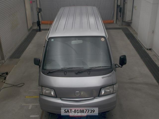 Mazda BONGO VAN 2016 8679485-6