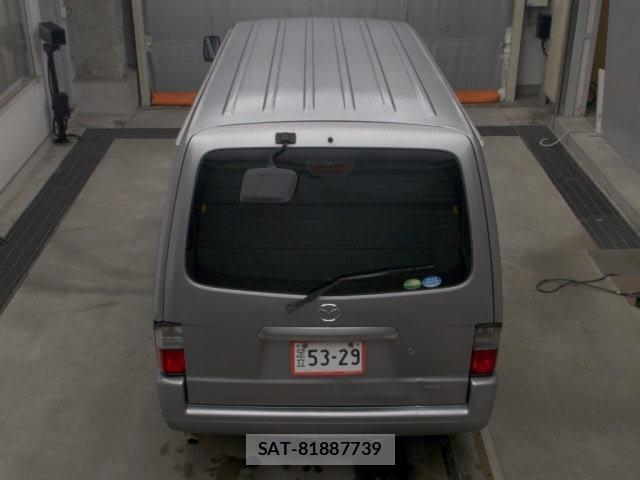 Mazda BONGO VAN 2016 8679485-7