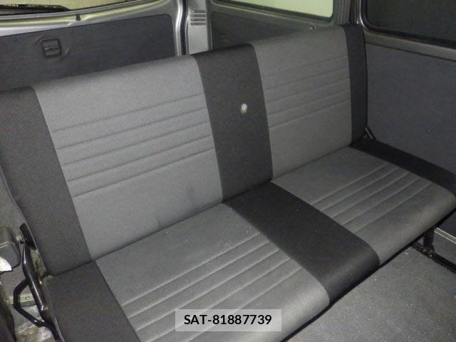 Mazda BONGO VAN 2016 8679485-8