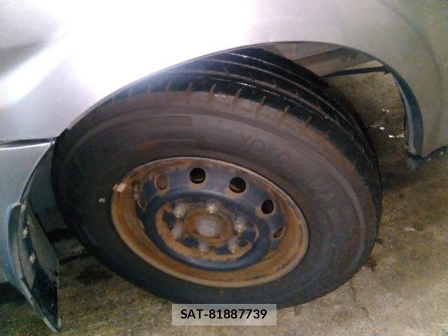 Mazda BONGO VAN 2016 8679485-9