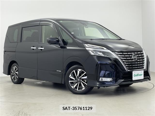 top selling car