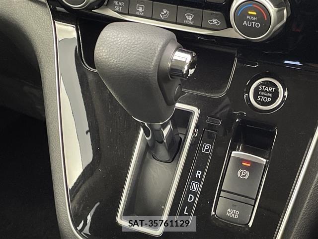 Nissan SERENA 2021 8924187-1