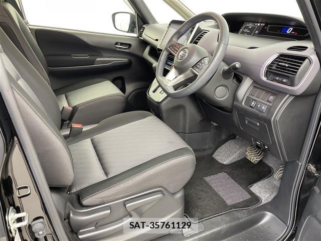 Nissan SERENA 2021 8924187-11