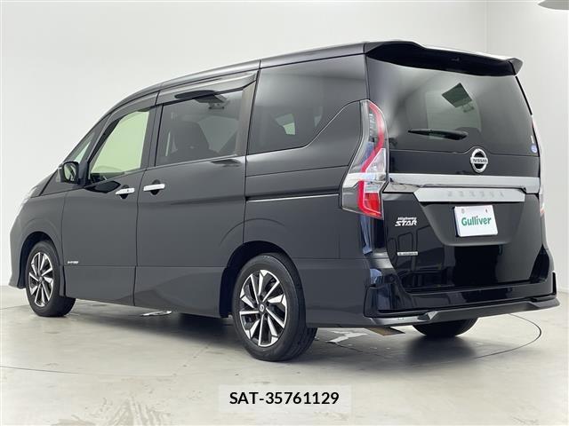 Nissan SERENA 2021 8924187-13