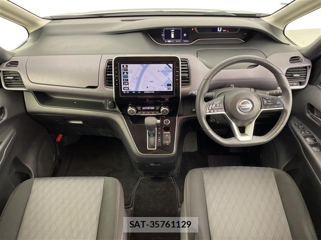 Nissan SERENA 2021 8924187-14