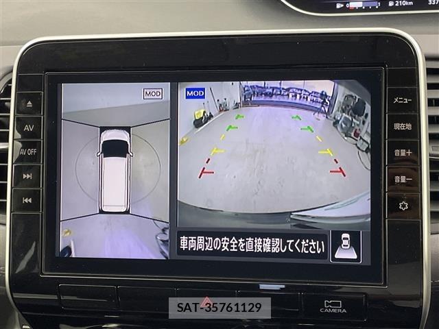 Nissan SERENA 2021 8924187-17