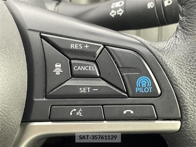 Nissan SERENA 2021 8924187-19
