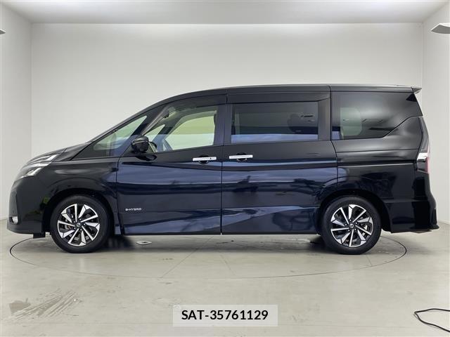 Nissan SERENA 2021 8924187-2