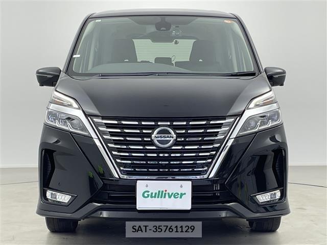 Nissan SERENA 2021 8924187-22