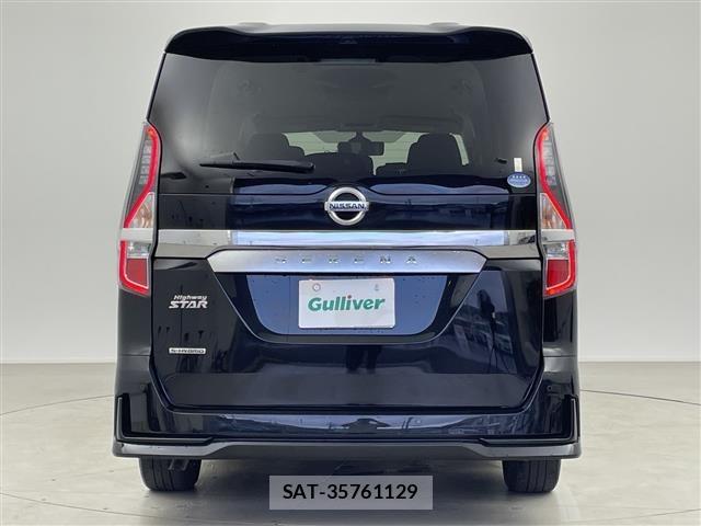 Nissan SERENA 2021 8924187-4