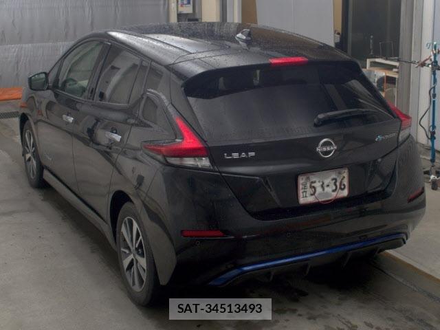 Nissan LEAF 2021 8774105-1