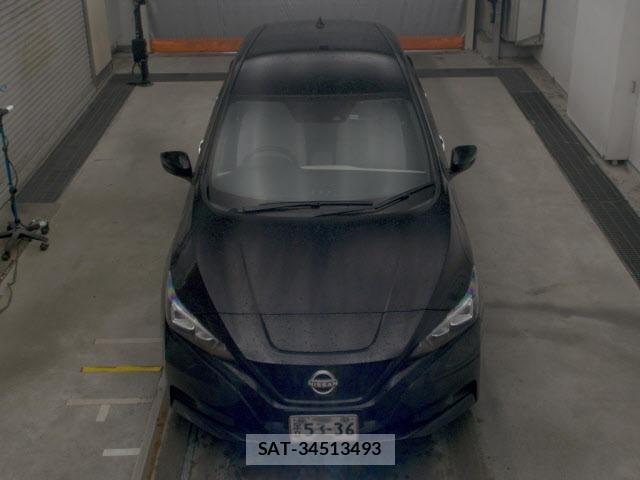 Nissan LEAF 2021 8774105-6