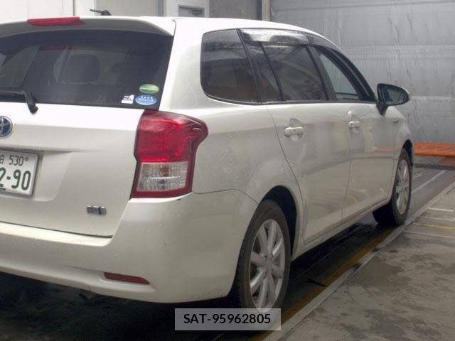 Toyota COROLLA FIELDER 2013 8892950-5