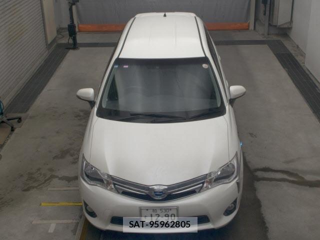 Toyota COROLLA FIELDER 2013 8892950-6