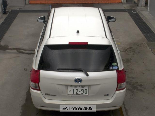 Toyota COROLLA FIELDER 2013 8892950-7