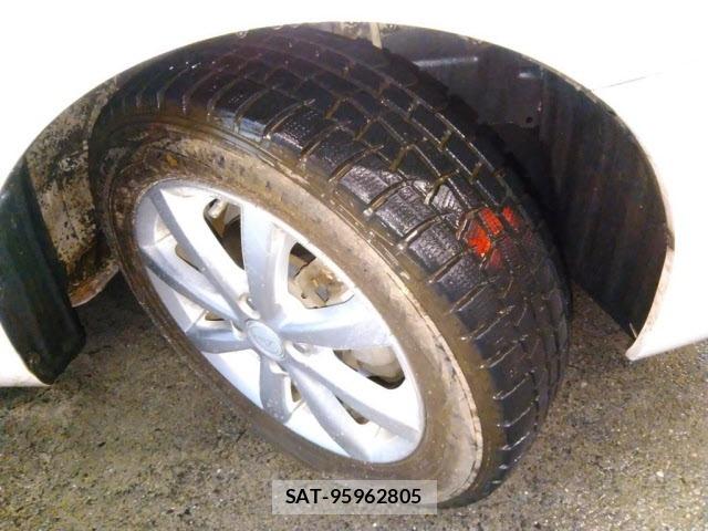 Toyota COROLLA FIELDER 2013 8892950-9
