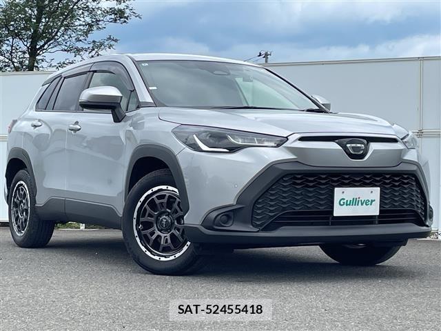 top selling car