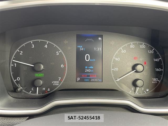 Toyota COROLLA CROSS 2023 8906298-10