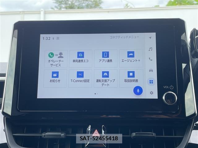 Toyota COROLLA CROSS 2023 8906298-11