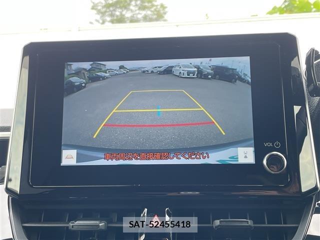 Toyota COROLLA CROSS 2023 8906298-12
