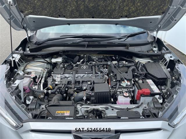 Toyota COROLLA CROSS 2023 8906298-14