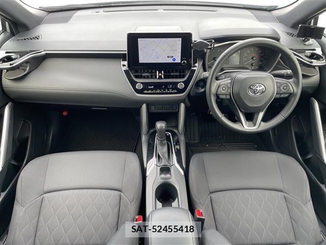 Toyota COROLLA CROSS 2023 8906298-15