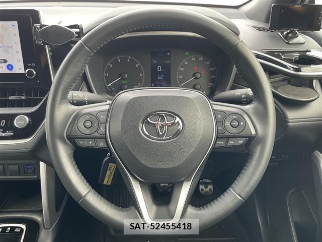 Toyota COROLLA CROSS 2023 8906298-17