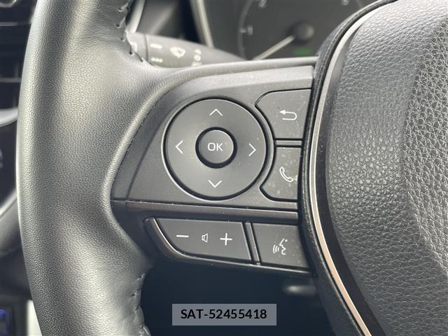 Toyota COROLLA CROSS 2023 8906298-18