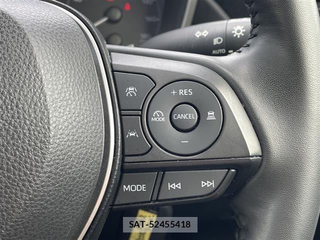 Toyota COROLLA CROSS 2023 8906298-19