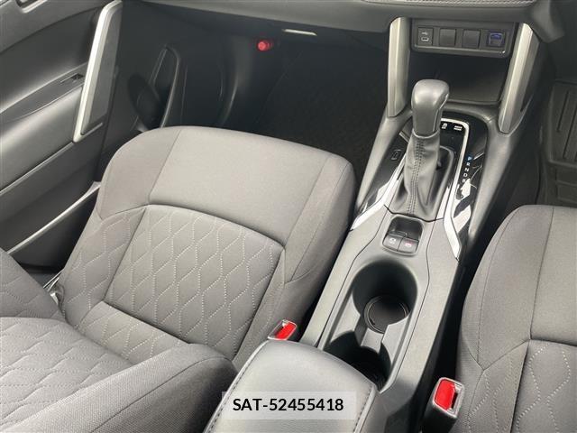 Toyota COROLLA CROSS 2023 8906298-2
