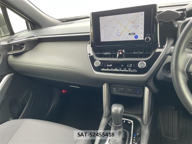 Toyota COROLLA CROSS 2023 8906298-20