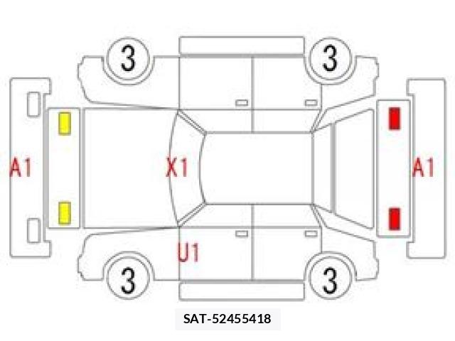 Toyota COROLLA CROSS 2023 8906298-23