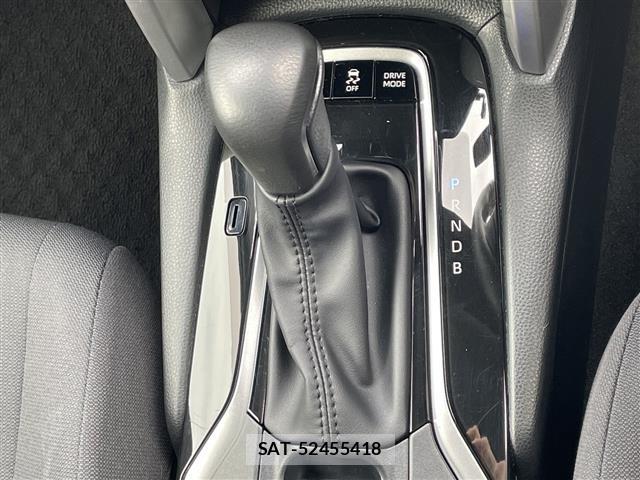 Toyota COROLLA CROSS 2023 8906298-4