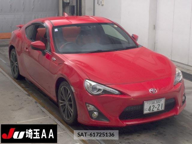 Toyota 86 2014 8890559-0