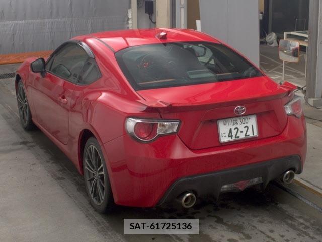Toyota 86 2014 8890559-1