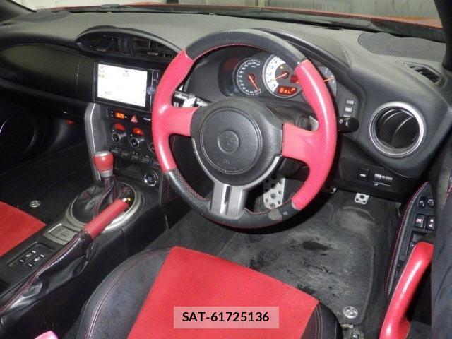 Toyota 86 2014 8890559-3