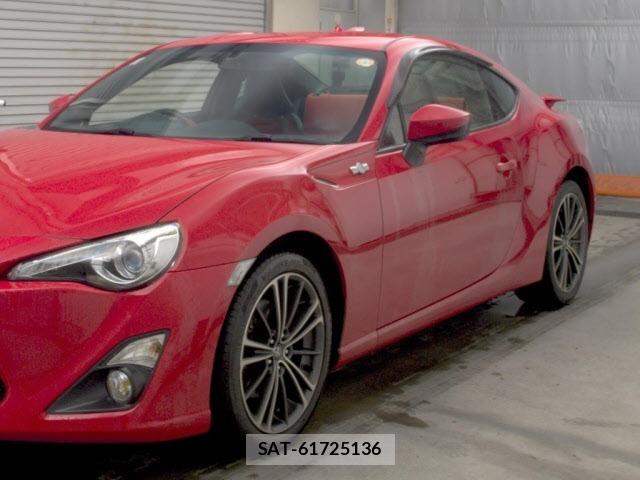 Toyota 86 2014 8890559-4