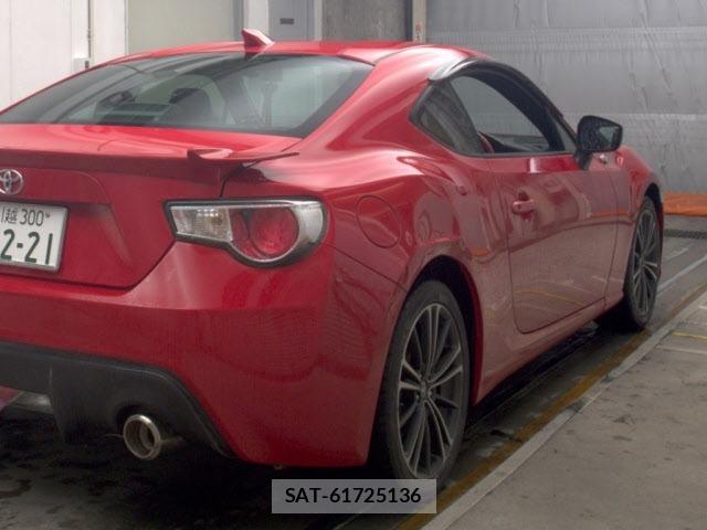 Toyota 86 2014 8890559-5