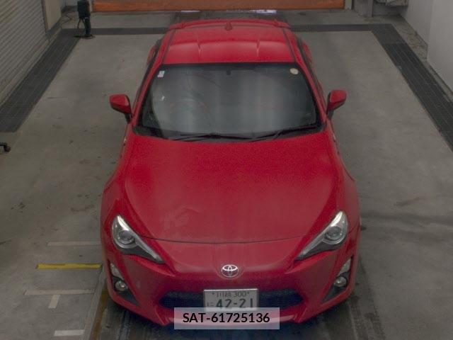 Toyota 86 2014 8890559-6