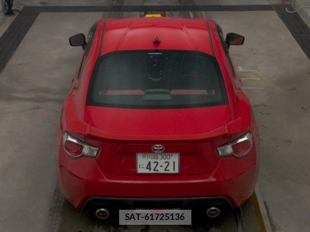 Toyota 86 2014 8890559-7