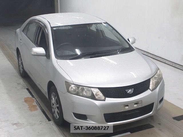 Toyota ALLION 2007 8834735-0
