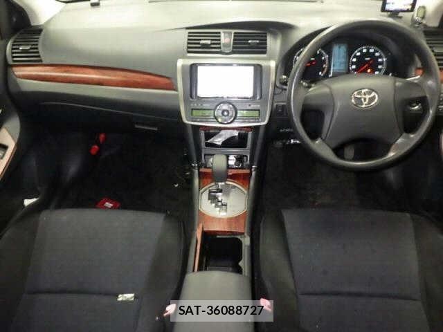Toyota ALLION 2007 8834735-3