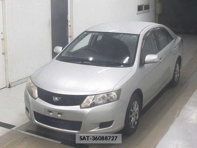 Toyota ALLION 2007 8834735-4