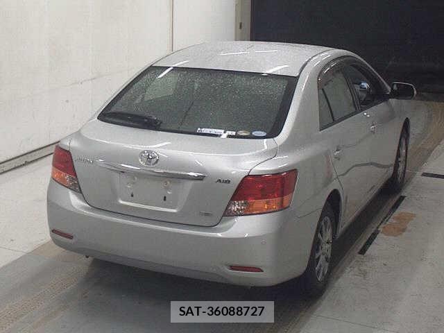 Toyota ALLION 2007 8834735-5