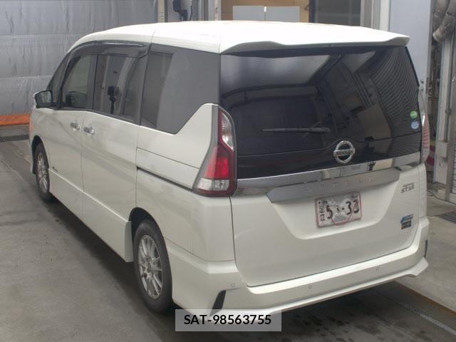 Nissan SERENA 2017 8773240-1